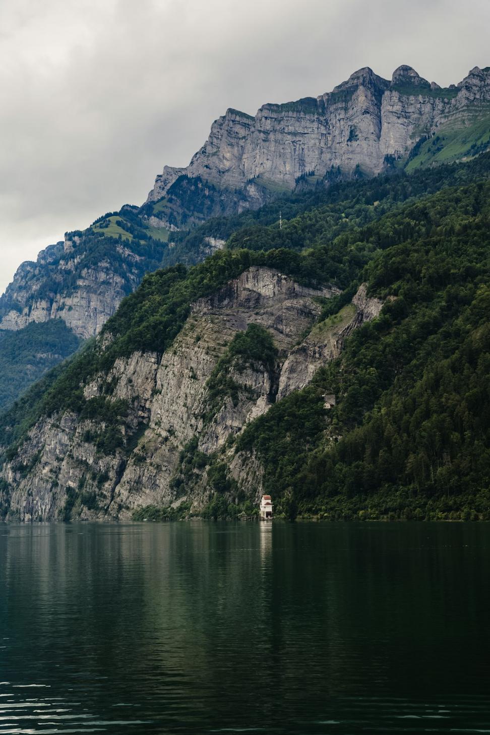 Mountain Retreat Cabin