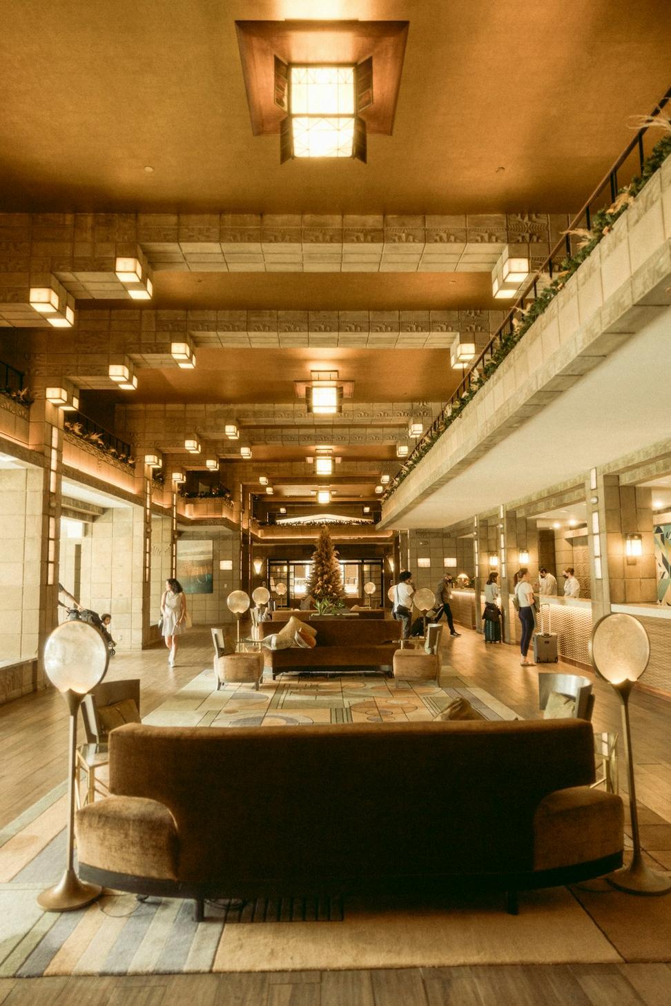 Boutique Hotel & Conference Center