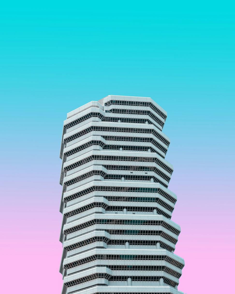 Riftforge Zylaron Architecture Team